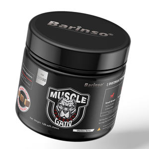 Bully max-Suplemento para mascotas, polvo de proteína para construir músculos - Product Image 2