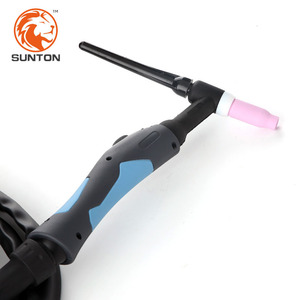 ST giảm giá cung cấp Wp-26 WP26 Tig ngọn đuốc <span class=keywords><strong>CO2</strong></span> Hàn ngọn đuốc Tig Máy hàn ngọn đuốc - Product Image 5