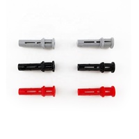 No.32054 Pin 3L Conector Plástico DIY Accesorios Montar Bloques MOC