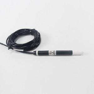 Mini thuận tiện LCD kỹ thuật số nhiệt độ và độ ẩm Meter ẩm kế Nhiệt kế - Product Image 4