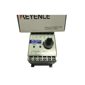 Unidade do amplificador KEYENCE EG 545 EG-545