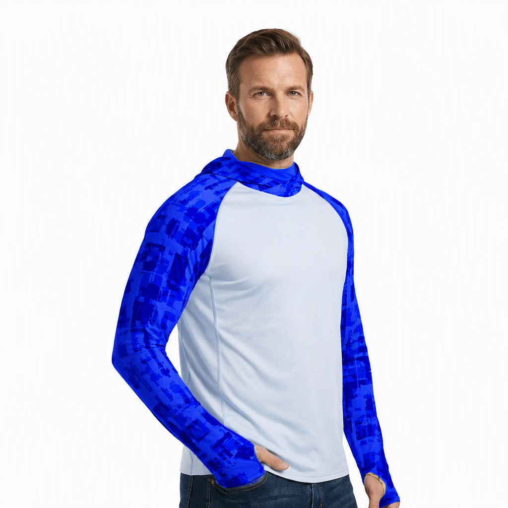 Azul