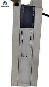 Contrôleur PLC, capteur, contrôleur logique programmable, neuf d'origine, FX3U-80MR - Product Image 1