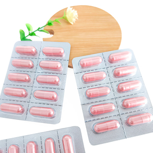 Cápsulas de Suplementos Dietéticos Personalizadas para Hombres – Fórmula de Extracto de Plantas Herbales OEM con Servicio de Pedidos al por Mayor - Product Image 5