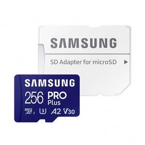 Tarjeta de memoria <span class=keywords><strong>SD</strong></span> de alta velocidad para <span class=keywords><strong>SAMSUNG</strong></span> <span class=keywords><strong>Pro</strong></span> <span class=keywords><strong>Plus</strong></span> 128GB <span class=keywords><strong>256GB</strong></span> 512GB <span class=keywords><strong>Micro</strong></span> tarjeta de memoria <span class=keywords><strong>SD</strong></span> U3 A2 V30 Class10 TF tarjeta con adaptador <span class=keywords><strong>SD</strong></span> - Product Image 4