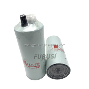 FS19898 <span class=keywords><strong>FS36259</strong></span>กรองดีเซล FS36260ชุดเครื่องกำเนิดไฟฟ้า4960197อุปกรณ์เสริมวิศวกรรมองค์ประกอบตัวกรอง - Product Image 2