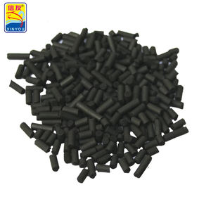 <span class=keywords><strong>500g</strong></span> de charbon actif en granulés pour filtre à eau d'aquarium Xinyou - Product Image 1