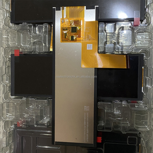A0784HNF1MBAA โมดูลแผงจอแสดงผล LCD สำหรับหน้าจออุปกรณ์สื่อสาร - Product Image 3