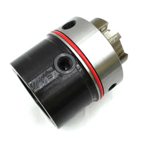 Tête de pompe DPA Rotor7180-973L, distributeur de pompe à injection de carburant diesel, tête hydraulique