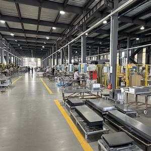 JH-mch होल्स्टर बेल्ट सार्वभौमिक क्लिप जंग-प्रतिरोधी बहुमुखी उत्कृष्ट स्थायित्व काले स्टेनलेस स्टील बेल्ट क्लिप - Product Image 5