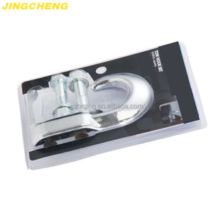 <span class=keywords><strong>Crochet</strong></span> de remorquage universel Hound Auto 2, <span class=keywords><strong>prix</strong></span> satisfaisant, compatible - Product Image 1