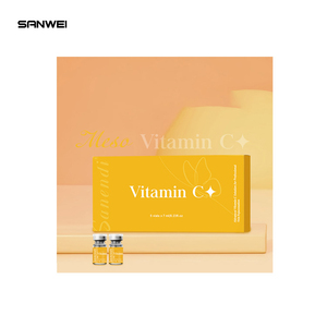 Complejo de Belleza con Vitamina C Personalizado, PDRN, Hidratación Facial, Cuidado Suave, Fórmula para una Piel con Apariencia Luminosa - Product Image 3