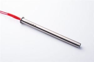 Customized Single Head <strong>Heating</strong> <strong>Tube</strong> for Plastic Injection Machines - Product Image 4