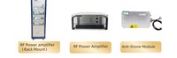 Antenne et module anti-brouillage Réception du signal de navigation satellite Bd-B1/GPS-L1/Galileo-E1 Crpa Antenne anti-brouillage GPS