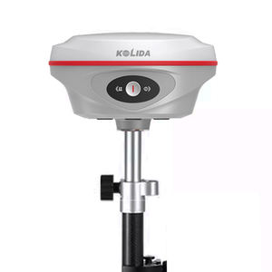 Equipo de Topografía South 2, Receptor Spherefix Sp30, Base para Dron Profesional, GNSS RTK GPS - Product Image 2