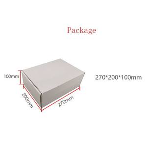 Tailpipe อุปกรณ์ตัดเสียงรบกวนด้านหลัง,อุปกรณ์ตัดเสียงรบกวนทำจากสเตนเลสสตีลใช้งานได้อเนกประสงค์ - Product Image 5