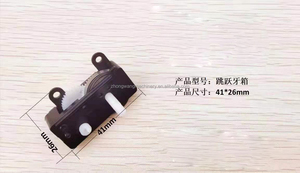 Wind Up Hộp Số Bằng Nhựa Phụ Tùng Động Cơ Máy Chế Tạo Xe Hơi Ma Sát Kéo Ngược Hộp Số Đồ Chơi Kéo Ngược Nhỏ - Product Image 4