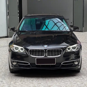 BMW Serie 5 525 Li 2017 Berlina a Passo Lungo Cambio Automatico Guida a Sinistra Trazione Integrale <span class=keywords><strong>Auto</strong></span> di Lusso Usata Esportazione dalla Cina - Product Image 5