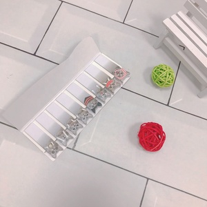 Khuyến Mại Số Lượng Lớn Giá Rẻ Trẻ Em Mini Kawaii Văn Phòng Phẩm Màu Sắc Tươi Sáng Dễ Thương Phim Hoạt Hình Giấy Đánh Dấu Ghi Chú Dính Nó Bài Nhắc Nhở Ghi Chú - Product Image 6