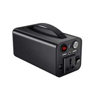 Energy Storage Battery Power Station Solar and Car Charging Source <b>Portable</b> Energy Storage System <b>Portable</b> Battery - Product Image 4