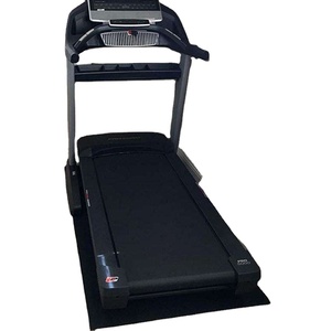 Tapete para Caminadora de Alta Densidad, Espuma NBR Antideslizante, Absorción de Impactos, Reducción de Ruido, Tapete para Piso de Equipos de Fitness para Gimnasio en Casa o Apartamento - Product Image 1