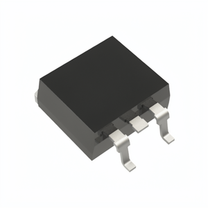 ซื้อทรานซิสเตอร์ไปที่-263-3 D2PAK TO-263AB MN611S ช่องทางผู้ผลิต - Product Image 1