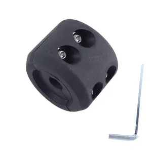 ATV UTV Winch Stopper Cáp Saver Móc Stopper Dòng Stopper với Allen Cờ Lê cho ATV UTV Tời