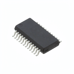 BOM IC In Stock 24 SSOP Buy Electronics Components Online Logic PI3CH1000QE - Product Image 1