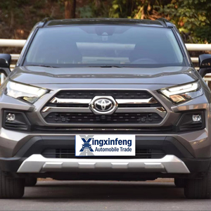Toyota RAV4 Rongfang 2.0L <span class=keywords><strong>2023</strong></span> |   CVT 4WD Édition <span class=keywords><strong>Aventure</strong></span> |   Kit tout-terrain 171HP avec éclairage LED, conduite à gauche, en stock - Product Image 1