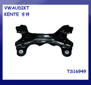 Phụ Tùng Ô Tô Phụ Tùng Treo Hỗ Trợ Khung Phụ Phía Trước 1J0199313J - Product Image 2