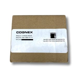 เซ็นเซอร์กล้อง Cognex IS7802M-363-50 In-Sight 7000 ซีรีส์ - Product Image 3