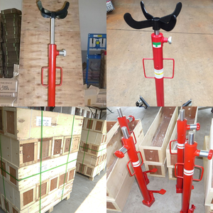 <span class=keywords><strong>Cric</strong></span> de levage de transmission <span class=keywords><strong>hydraulique</strong></span> robuste 0.5T <span class=keywords><strong>pour</strong></span> la réparation automobile et l'entretien de la voiture - Product Image 4