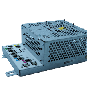อุปกรณ์เสริมหุ่นยนต์อุตสาหกรรม DSQC1018 3HAC050363-001 ชุดควบคุมหุ่นยนต์ IRC5 ชุดจ่ายไฟคอมพิวเตอร์ PLC PAC และคอนโทรลเลอร์เฉพาะทาง - Product Image 6