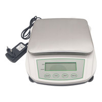 Balance analytique électrique électronique YP60001B