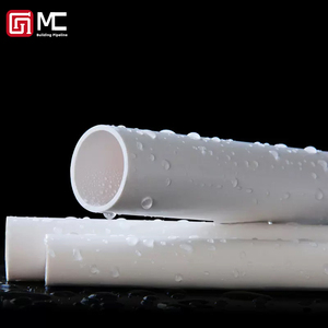 Fabrika Çıkışı Yüksek Kaliteli <span class=keywords><strong>PVC</strong></span> Su Temin Borusu Toptan Korozyona Dayanıklı Sızdırmaz Endüstriyel ve Ev Tipi Tesisat İçin - Product Image 4