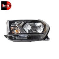 Phare LED SINEREN C00047657 C00047658 pour SAIC MAXUS T60 2016+ Gauche Droit Remplacement