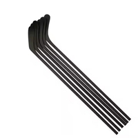 Fábrica de Producción de Palos de Hockey Profesional Personaliza Palos de Hockey de Alta Calidad, Bajo Precio y Duraderos