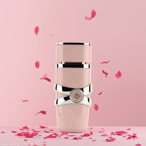 Vendita calda profumo Dubai arabo all'ingrosso <span class=keywords><strong>rosa</strong></span> 100ml <span class=keywords><strong>profumi</strong></span> originali lunga durata profumo arabo <span class=keywords><strong>donna</strong></span> - Product Image 5