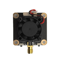 Émetteur vidéo FPV ELRS VTX 3.3G 4.5W 64CH, récepteur vidéo VRX 3.3G