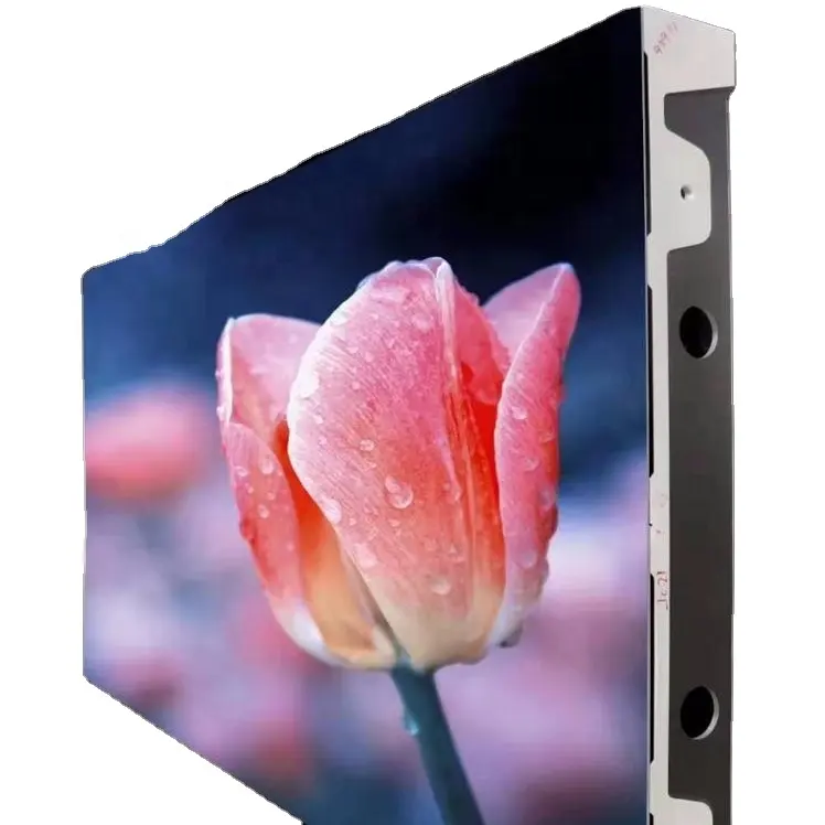 P1. 667 SMD 480x480mm led 영상 벽 실내 풀 컬러 전시 높은 정의 스크린 좋은 가격 뒤 단계 Pantalla Gigante