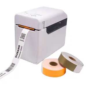 Có thể in nhiệt giấy wristbands cuộn loại có thể cung cấp máy in nhãn nhiệt cho sự lựa chọn tốt nhất của tùy chỉnh của bạn in ấn
