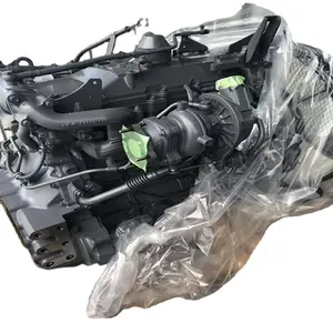 ब्रांड नई और अच्छी गुणवत्ता isuzu 4HK1 इंजन के लिए ट्रक