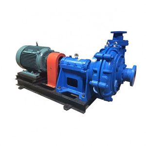 Goulds Jc Horizontal Slurry <b>Pump</b> Efficient <b>Vacuum</b> <b>Pump</b> Model MS ZJ for Slurry Transportation - Product Image 5