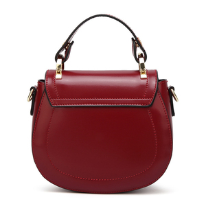Haute qualité Sac A Main <span class=keywords><strong>Femme</strong></span> Petit Nuage Sac Sacs à main en cuir Sacs à main pour femmes - Product Image 6