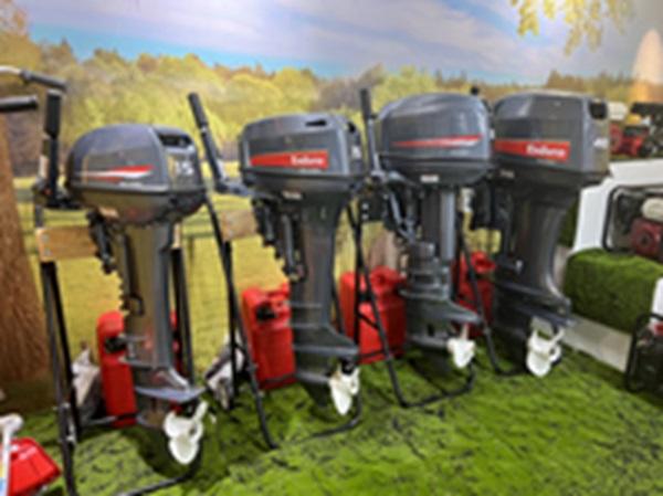 Yamaha Outboard Engines High Quality Marine Motors