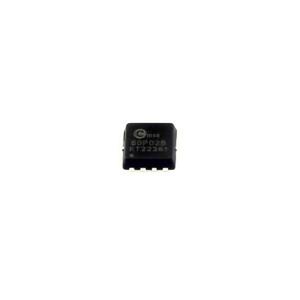 Circuito integrado FKBB3006 PRPAK3X3 Smart Power IGBT Darlington transistor digital tiristor de tres niveles - Product Image 4