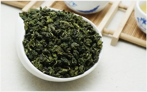 Factory Price Fujian Tieguanyin Organic <strong>Oolong</strong> <strong>Tea</strong> Spring Loose <strong>Tea</strong> in Bulk Box or Bag Packaging Specialty Slimming <strong>Tea</strong> - Product Image 2
