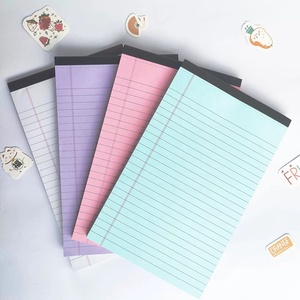 Bloc de Notas A5 con Líneas, Agenda Portátil, Cuaderno para Regalo o Promoción - Product Image 2