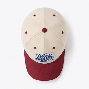 Casquette Trucker 6 Panneaux Personnalisée avec Logo Tissé, Dos en Faux Daim et Maille, Motif Lettres Courbées, Réglable avec Fermeture Snapback – Vente en Gros - Product Image 6