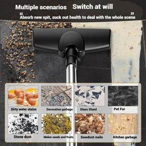 Trade Price Low 1200w Vaccum Cleaner Wet and Dry Deep Clean Vacuum Powerful Use for Outdoors Popular Style at a Low Price 1200w - Product Image 4
